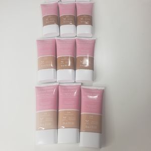 10 Covergirl Clean Fresh foundation ALL FOR 25